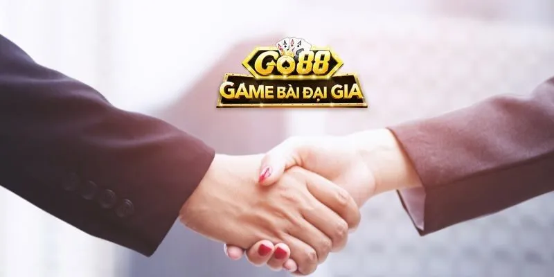Đại lý GO88 là gì?