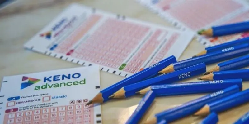 Keno: Trò chơi số may rủi đầy hấp dẫn và chiến lược thông minh